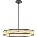 Eichholtz Chandelier Thibaud - Bronze Highlight (Promo)