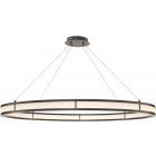 Eichholtz Chandelier Damien XL - Bronze Highlight (Promo)