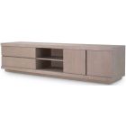 Eichholtz TV Cabinet Crosby Washed Oak Veneer