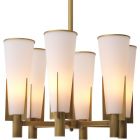 Eichholtz Chandelier Dino Antique Brass UL (Promo)