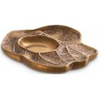 Eichholtz Bowl Clemence - Vintage Brass