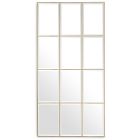 Eichholtz Kravis Mirror Vintage Brass