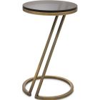 Eichholtz Falcone Side Table Vintage Brass (Promo)
