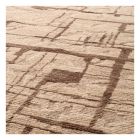 Eichholtz Rug Limitless Ivory Brown 300 x 400 cm
