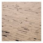 Eichholtz Rug Talitha Black Ivory 300 x 400 cm