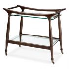 Eicholtz Trolley Manzo Classic Brown