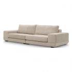 Eichholtz Sofa Severino Stuart Light Grey