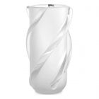Eichholtz Vase Celestino Large Frosted White