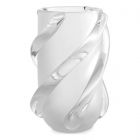 Eichholtz Vase Celestino M Frosted White