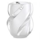 Eichholtz Vase Celestino Small Frosted White