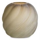Eichholtz Vase Sicilia Large Light Brown