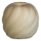 Eichholtz Vase Sicilia Small Light Brown