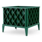 Eichholtz Outdoor Planter Ocean Club Green