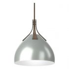 Hubbardton Forge Summit Pendant in Bronze 134502-1500