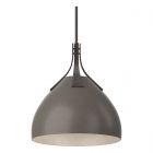 Hubbardton Forge Summit Pendant in Oil Rubbed Bronze 134502-1523