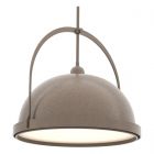 Hubbardton Forge Atlas Large Pendant in Bronze 137462-1480