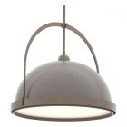 Hubbardton Forge Atlas Large Pendant in Bronze 137462-1481
