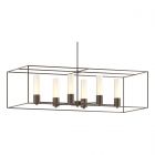 Hubbardton Forge Portico Pendant in Bronze 138940-1774