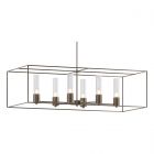 Hubbardton Forge Portico Pendant in Bronze 138940-1775