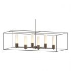 Hubbardton Forge Portico Pendant in Bronze 138940-1776
