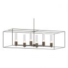 Hubbardton Forge Portico Pendant in Bronze 138940-1777