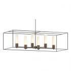 Hubbardton Forge Portico Pendant in Bronze 138940-1778