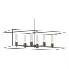 Hubbardton Forge Portico Pendant in Bronze 138940-1779