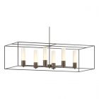 Hubbardton Forge Portico Pendant in Bronze 138940-1782