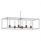 Hubbardton Forge Portico Pendant in Bronze 138940-1783