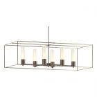 Hubbardton Forge Portico Pendant in Bronze 138940-1786