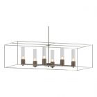 Hubbardton Forge Portico Pendant in Bronze 138940-1789