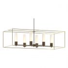 Hubbardton Forge Portico Pendant in Bronze 138940-1790