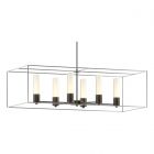 Hubbardton Forge Portico Pendant in Oil Rubbed Bronze 138940-1838