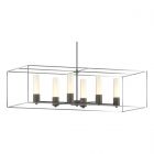 Hubbardton Forge Portico Pendant in Natural Iron 138940-1856