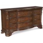 A.R.T. Furniture Old World Drawer Dresser (GIMS) (In Stock - While It Lasts)