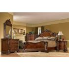 A.R.T. Furniture Old World Estate 3pc Queen Bedroom Set - (GIMS) (In Stock - While It Lasts)