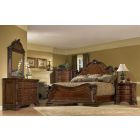 A.R.T. Furniture Old World Estate Bedroom Set 