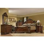 A.R.T. Furniture Old World Estate Bedroom Set, King 