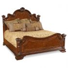 A.R.T. Furniture Old World Estate Bed, King (GIMS) (In Stock - While It Lasts)