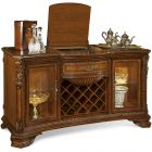 A.R.T. Furniture Old World Wine & Cheese Buffet (GIMS) (In Stock - While It Lasts)
