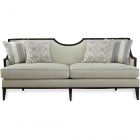 A.R.T. Furniture Intrigue Sofa in Harper Ivory