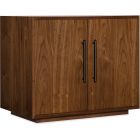 Hooker Furniture Elon Two-Door Cabinet