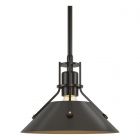 Hubbardton Forge Henry Mini Pendant in Oil Rubbed Bronze 184250-1356