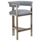 Interlude Home Darcy Counter Stool in Marsh