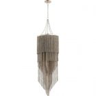 Cyan Design Divaza Chandelier - Silver