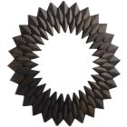 Cyan Design Beams Mirror - Grey