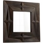 Cyan Design Careta Mirror - Grey