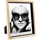 Eichholtz Picture Frame Mulholland in Rose Gold - Extra Large