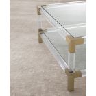 Eichholtz Carpet Liam Sil Sand Viscose Linen 118.11"x157.48"