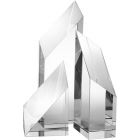 Eichholtz Object Scope Crystal Glass - Set of 3